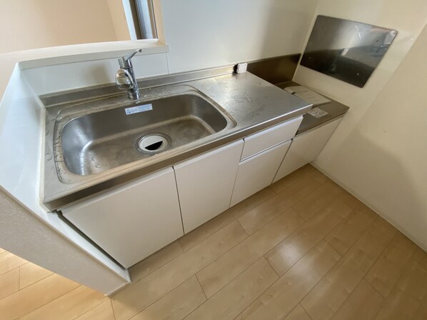 cell cube Ⅱの物件内観写真